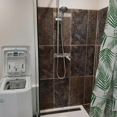 Maison De Cappella Corse *