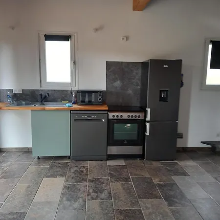 Holiday home Maison De Cappella Corse *