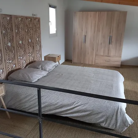 Maison De Cappella Corse *