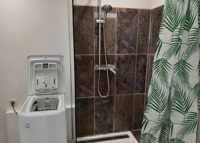 Maison De Cappella Corse *