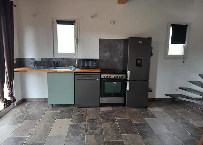 Vakantiehuis Maison De Cappella Corse *