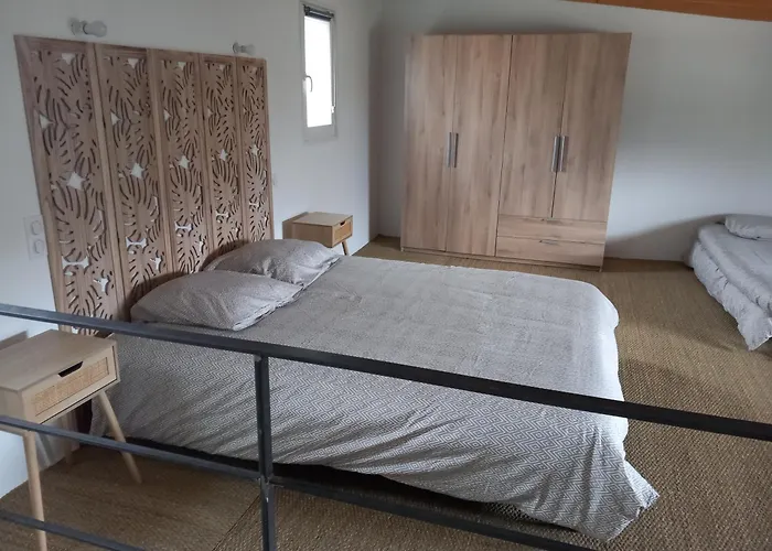 Maison De Cappella Corse *